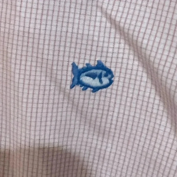 FINAL PRICE Men’s Southern Tide Button Down Shirt - Picture 5 of 8